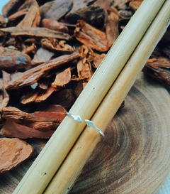 Anel Triângulo