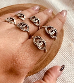 Anel Pandora