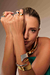 Bracelete Realeza - loja online