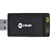 Adaptador Usb Virtual Placa De Som Externa Áudio 7.1 Canais - comprar online