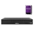 Dvr Gravador Digital de vídeo Intelbras MHDX 1016-C 16 Canais Compressão de Vídeo H.265+ Full HD