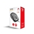 Mouse USB MS-35BK Preto C3Tech