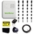 Kit Cerca Elétrica Intelbras Industrial