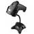 Leitor de Código de Barras Laser C3 Tech LB-50BK Preto - comprar online