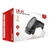 Leitor de Código de Barras Laser C3 Tech LB-50BK Preto na internet
