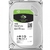 HD 1T Sata III 7200 RPM 64MB Barracuda - Seagate