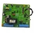 Placa Central Acton Ac4 Ultra Hall Substitui Rossi Universal