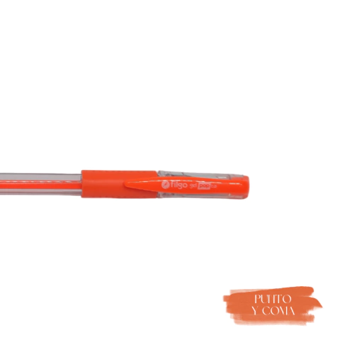 Imagen de Roller Gel pop Filgo Flúo