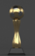 38 Modelos de TROFEOS - 25 cm en internet