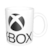 Xbox Series X Jogo Gamer Presentes Caneca de Café DIY Personalizado Cerâmica C - loja online