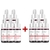 NIEFUONG Face Serum Replenishment Moisturise Shrink Pore Brighten Skin Care Firm - comprar online