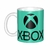 Xbox Series X Jogo Gamer Presentes Caneca de Café DIY Personalizado Cerâmica C