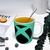Xbox Series X Jogo Gamer Presentes Caneca de Café DIY Personalizado Cerâmica C