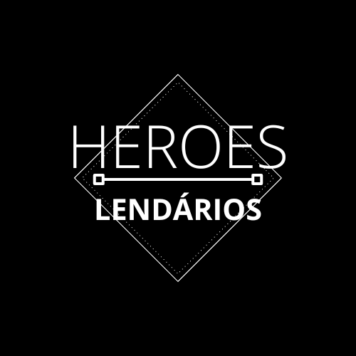 HEROES LENDÁRIOS