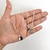 KIT JUNTOS SEMPRE - 2 PULSEIRAS INICIAL - comprar online