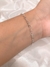 PULSEIRA ELOS DE CORAÇÃO - comprar online