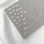 COLAR LETRA CRAVEJADA - comprar online