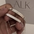 KIT 2 PULSEIRAS PERSONALIZADA CASAL - ALKA