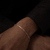 PULSEIRA ELO CARTIER