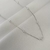 CORRENTE VENEZIANA COM BOLINHAS - comprar online