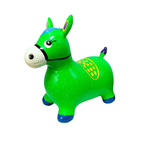 Cavalinho Pocoto Upa Upa Musical Pula pula Infantil