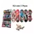 Kit C/5 Skate de Dedo Divertido Fingerboard Sk8 Truck Lixa - A Tony Aqui Tem Comercio e Vendas de Produtos Atacado e Varejo