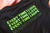 T-shirt Hope on the street - loja online