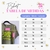 Tee Closer than this x Jimin - comprar online