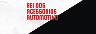 Rei dos acessórios automotivos