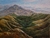 Serra do Curral - Série Serras de MInas VENDIDO