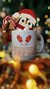 Canecas Exclusiva Coleção Natal - Príncipe da Paz - comprar online
