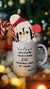 Canecas Exclusiva Coleção Natal - Chamarás o seu nome Jesus - comprar online