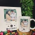 Azulejo Personalizado 20x20cm Brilho + Caneca Personalizada - comprar online