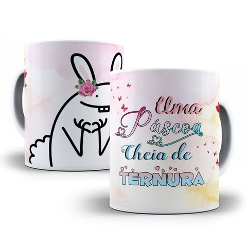 Canecas Páscoa