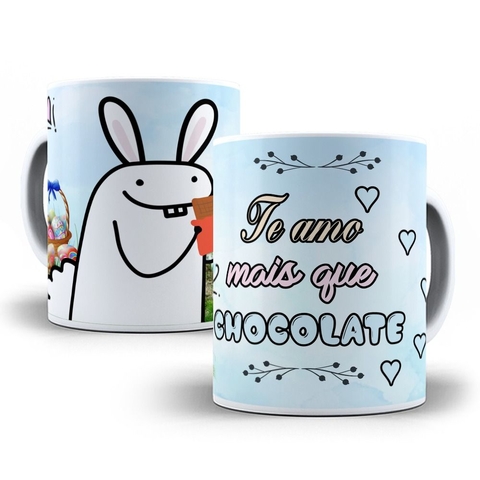 Canecas Páscoa