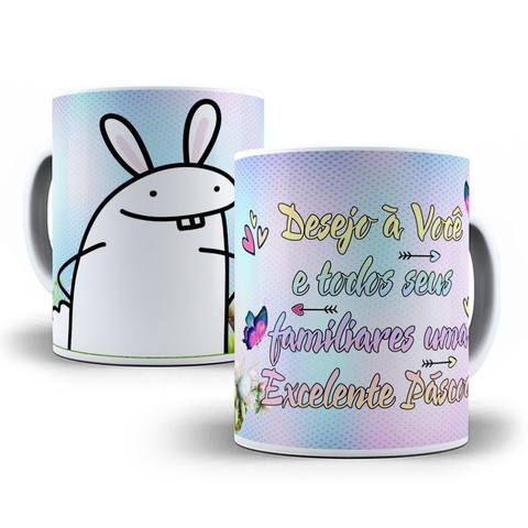 Canecas Páscoa