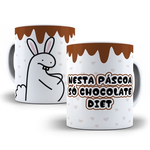 Canecas Páscoa