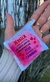 Chaveiro Almofada Personalizado (kit com 200 unidades) - loja online
