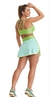 Short Saia Fun CB - Áurea Fit