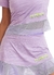 T-Shirt Loved CB - Áurea Fit