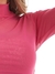 Cropped Manga Longa Imagination CB - Áurea Fit