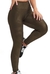 Legging Cajubrasil Verde Musgo CB