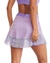 Short Saia Loved CB - Áurea Fit