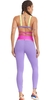 Legging NZ Star Lavanda CB
