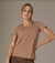 CAMISETA BASIC COLOR L na internet