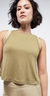 Regata Cropped Basic Color L
