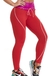 Legging NZ Star Vermelho CB