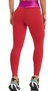 Legging NZ Star Vermelho CB - comprar online