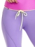 Legging NZ Star Lavanda CB