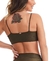Top CajuBrasil Verde Musgo CB - comprar online